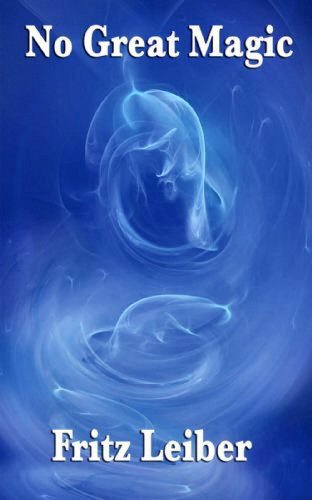 No Great Magic [ePUB]